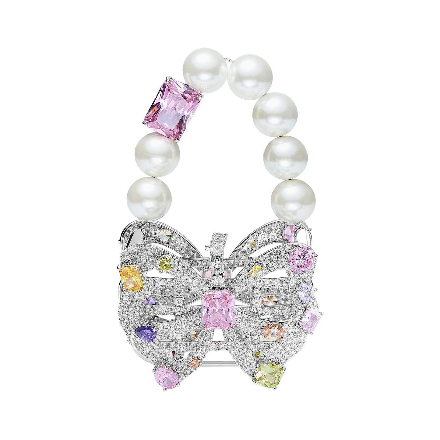 Leah Air Pod Case (Final Sale)