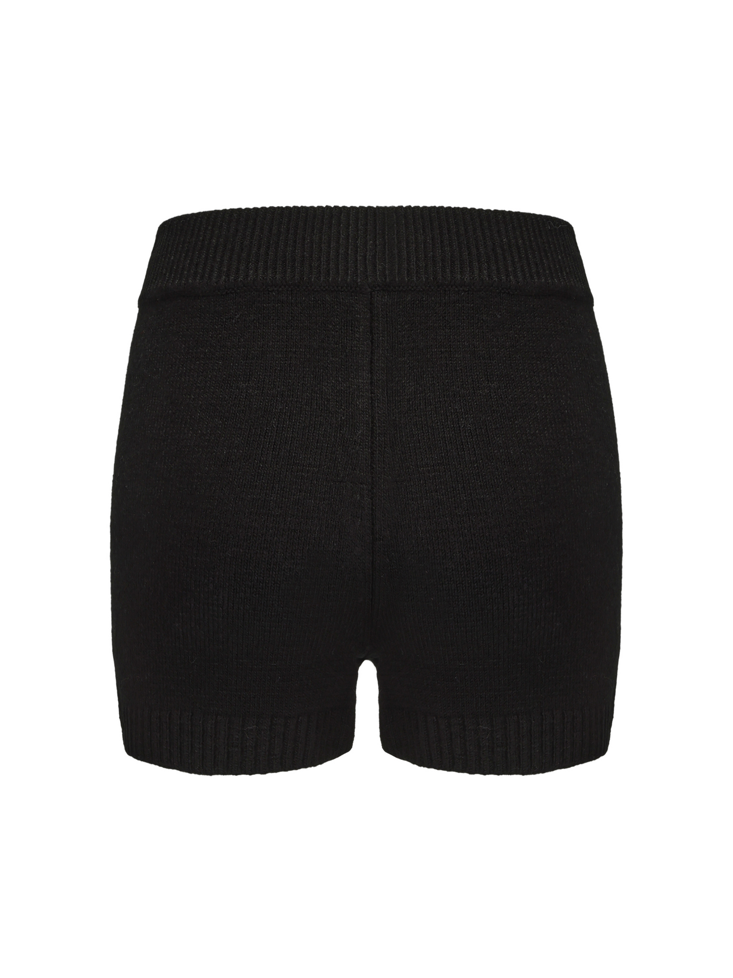 Alexis Shorts (Black) (Final Sale)