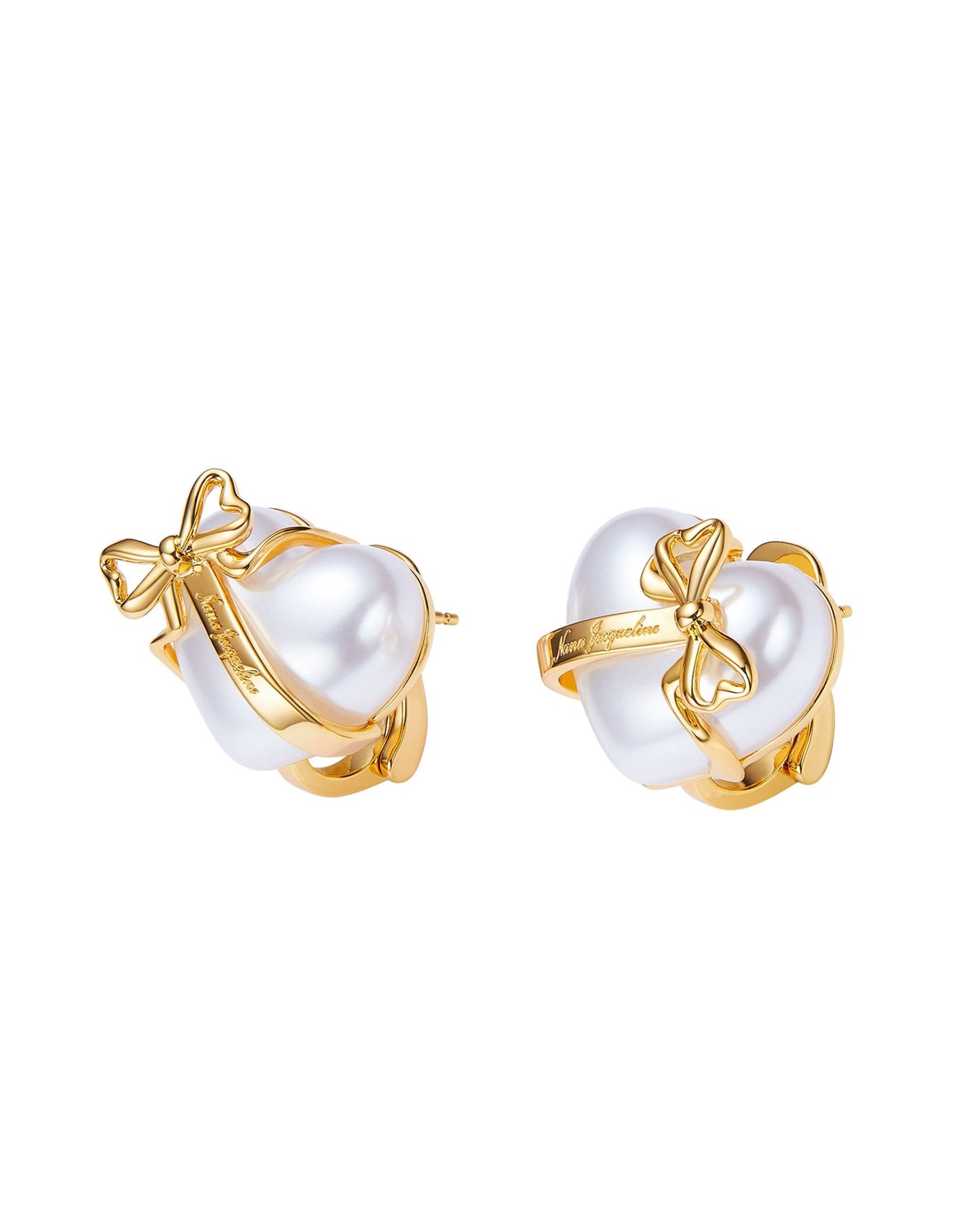 Amor Earrings