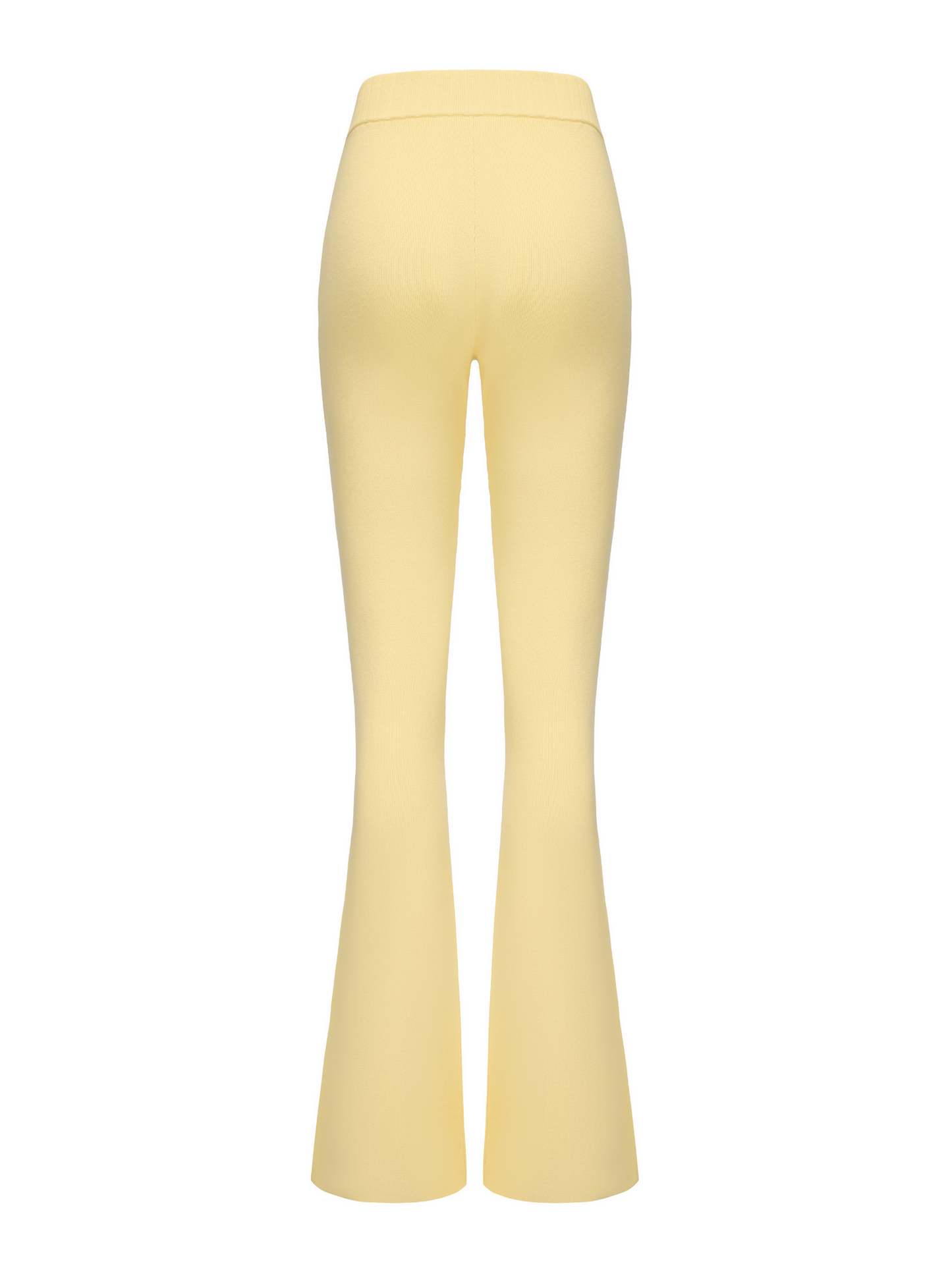 Holly Pants (Yellow) (Final Sale)