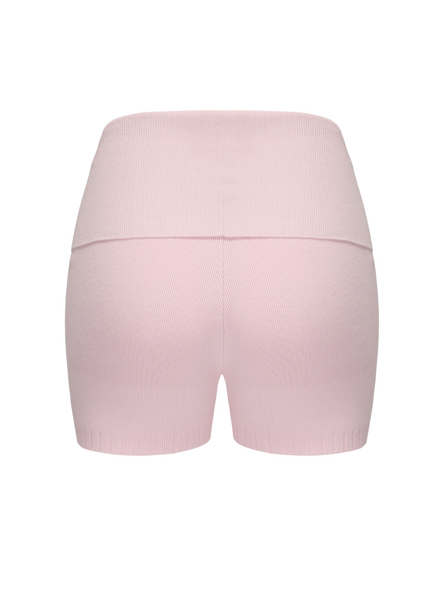 Holly Shorts (Pink) (Final Sale)