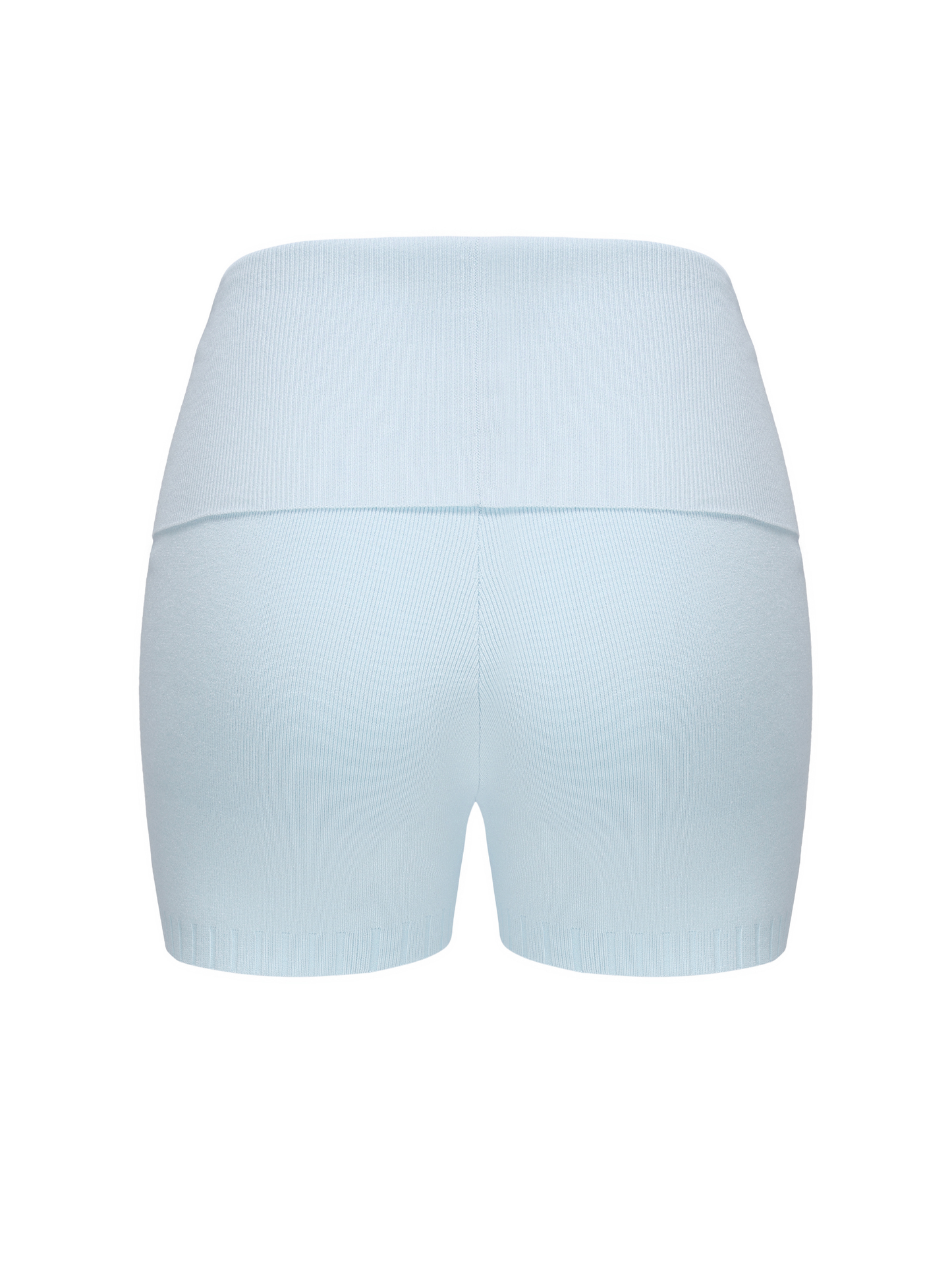 Holly Shorts (Blue) (Final Sale)