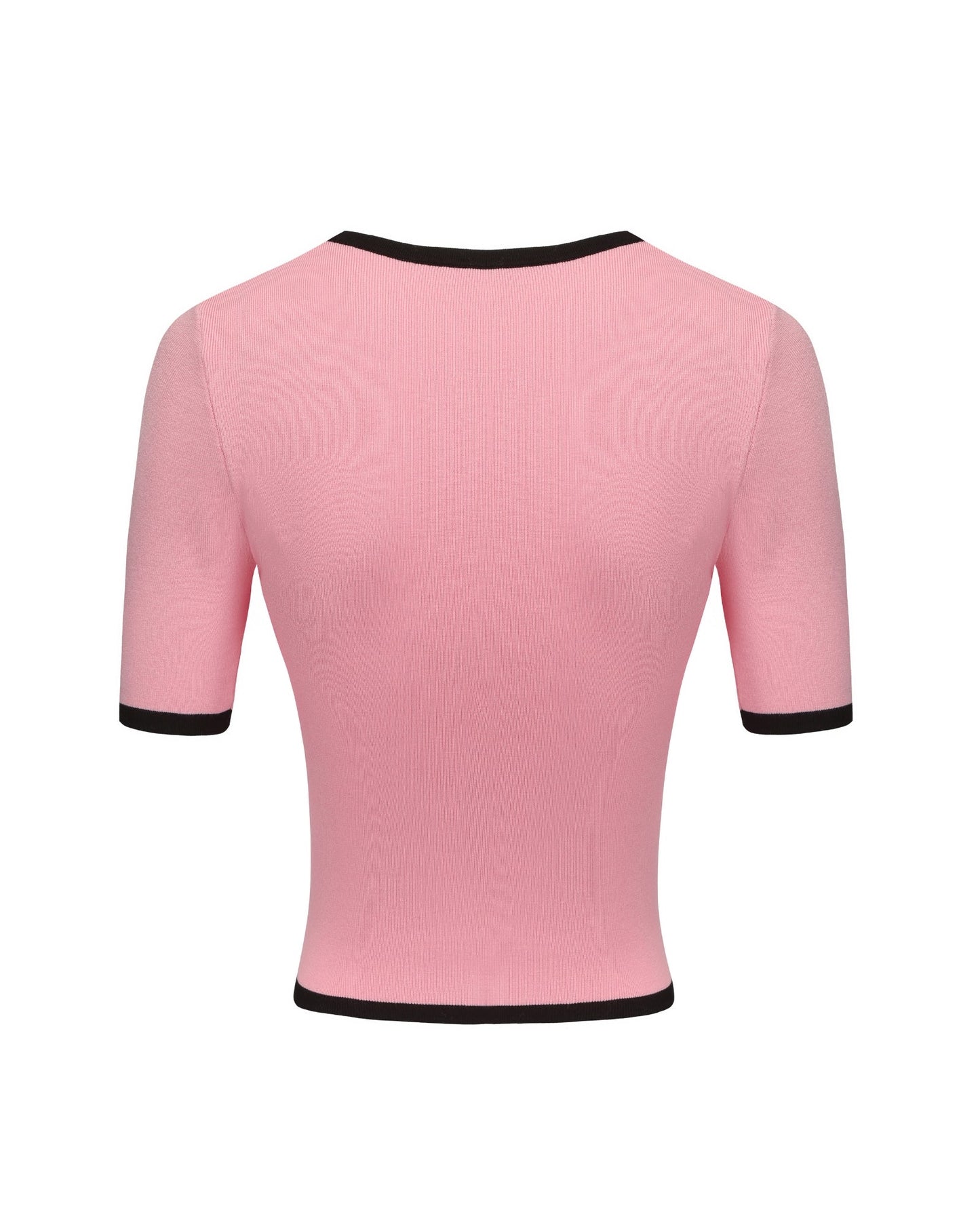 Luna Top (Pink)