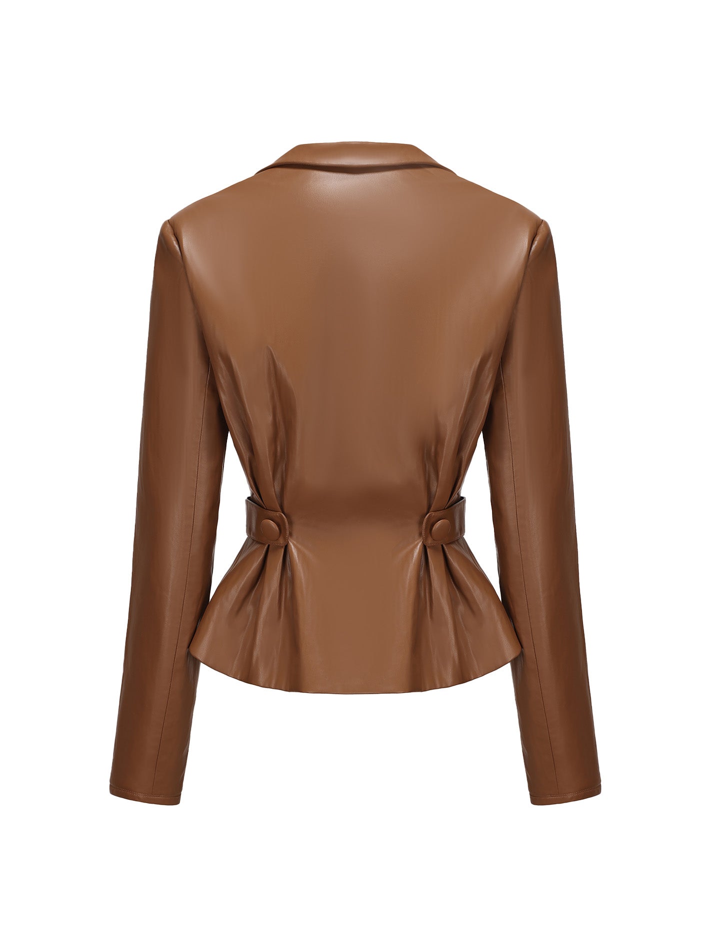 Gina Jacket (Final Sale)