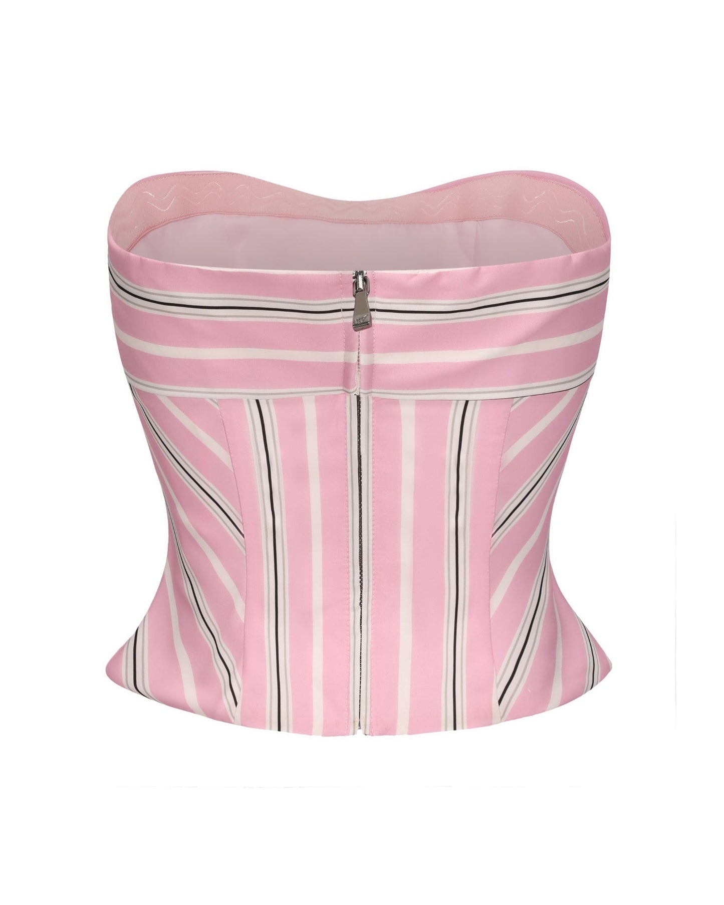 Amber Top (Pink)
