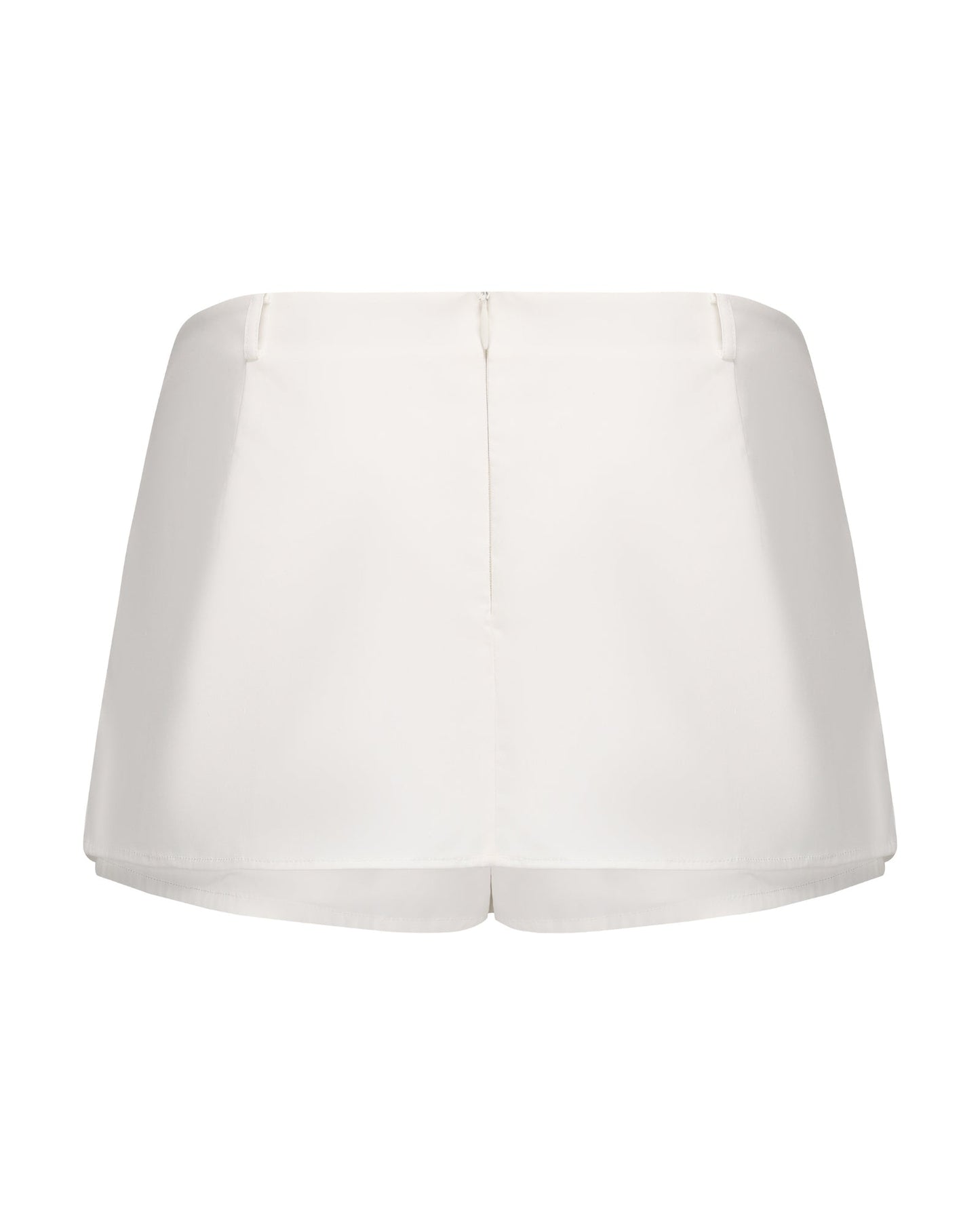 Bridget Skirt (White)