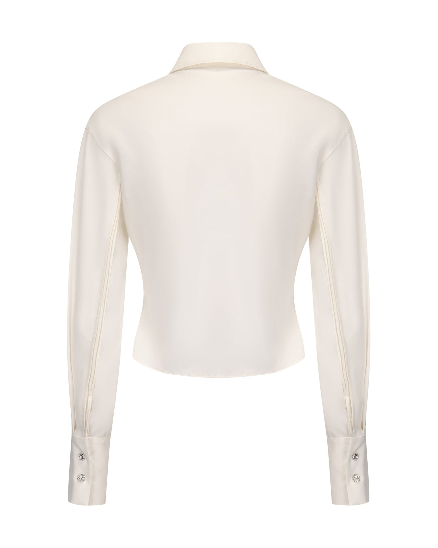 Bridget Top (White)