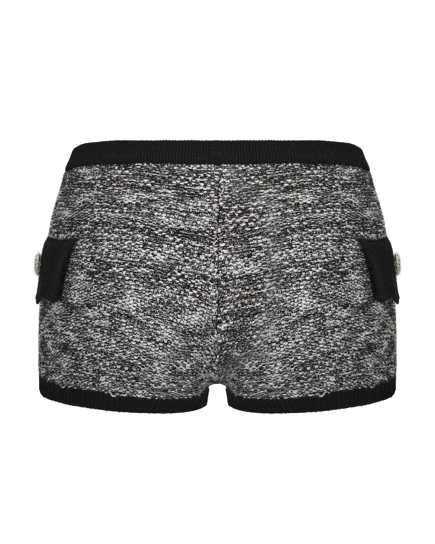 Genevieve Knit Shorts
