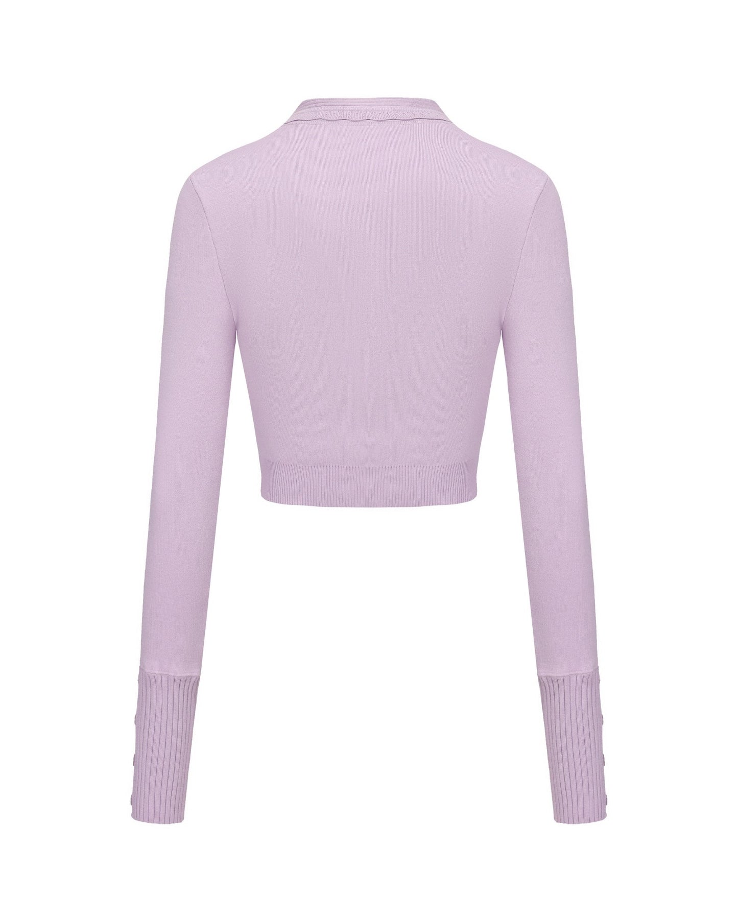Jenna Cardigan (Purple)