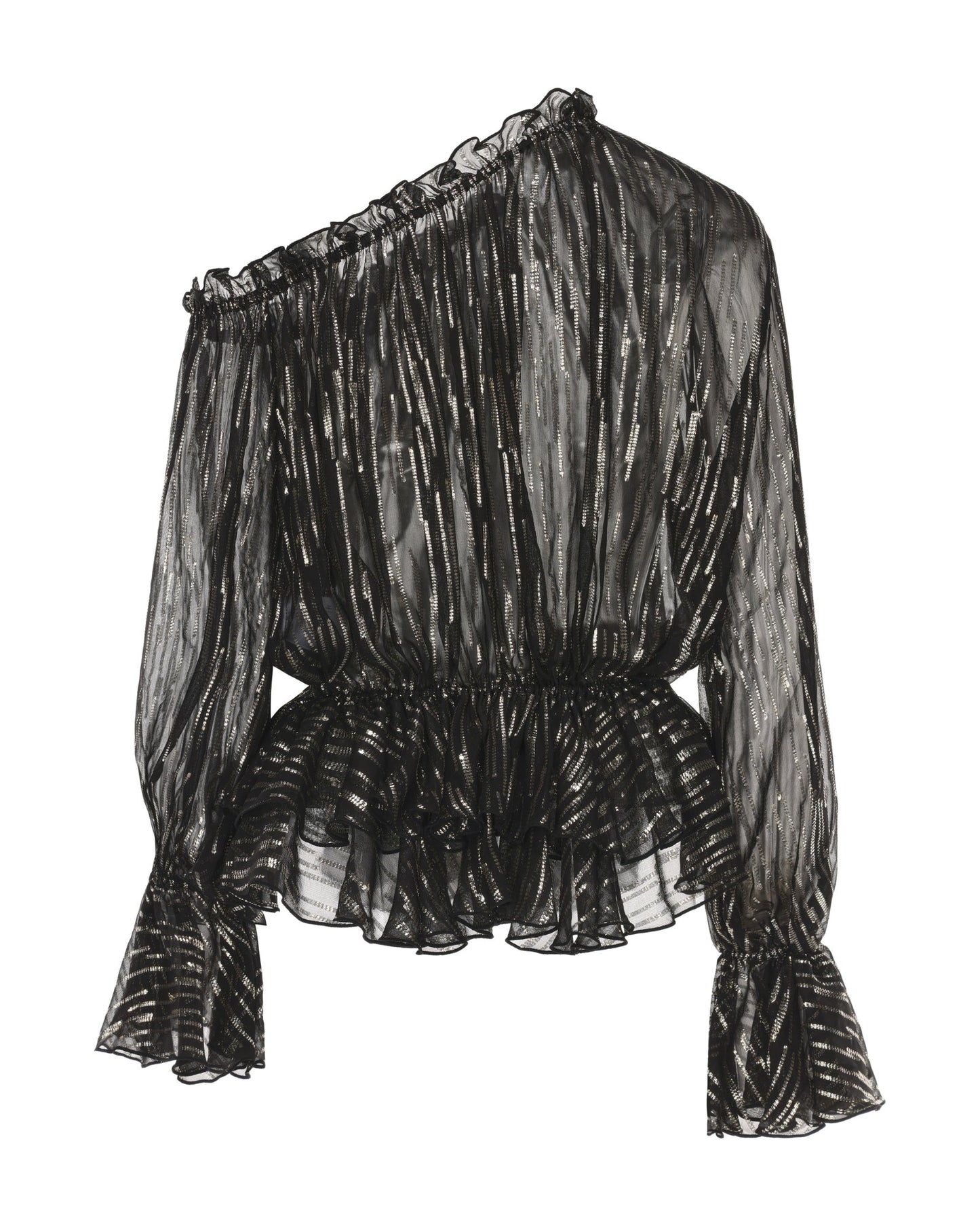 Kaia Top (Black)