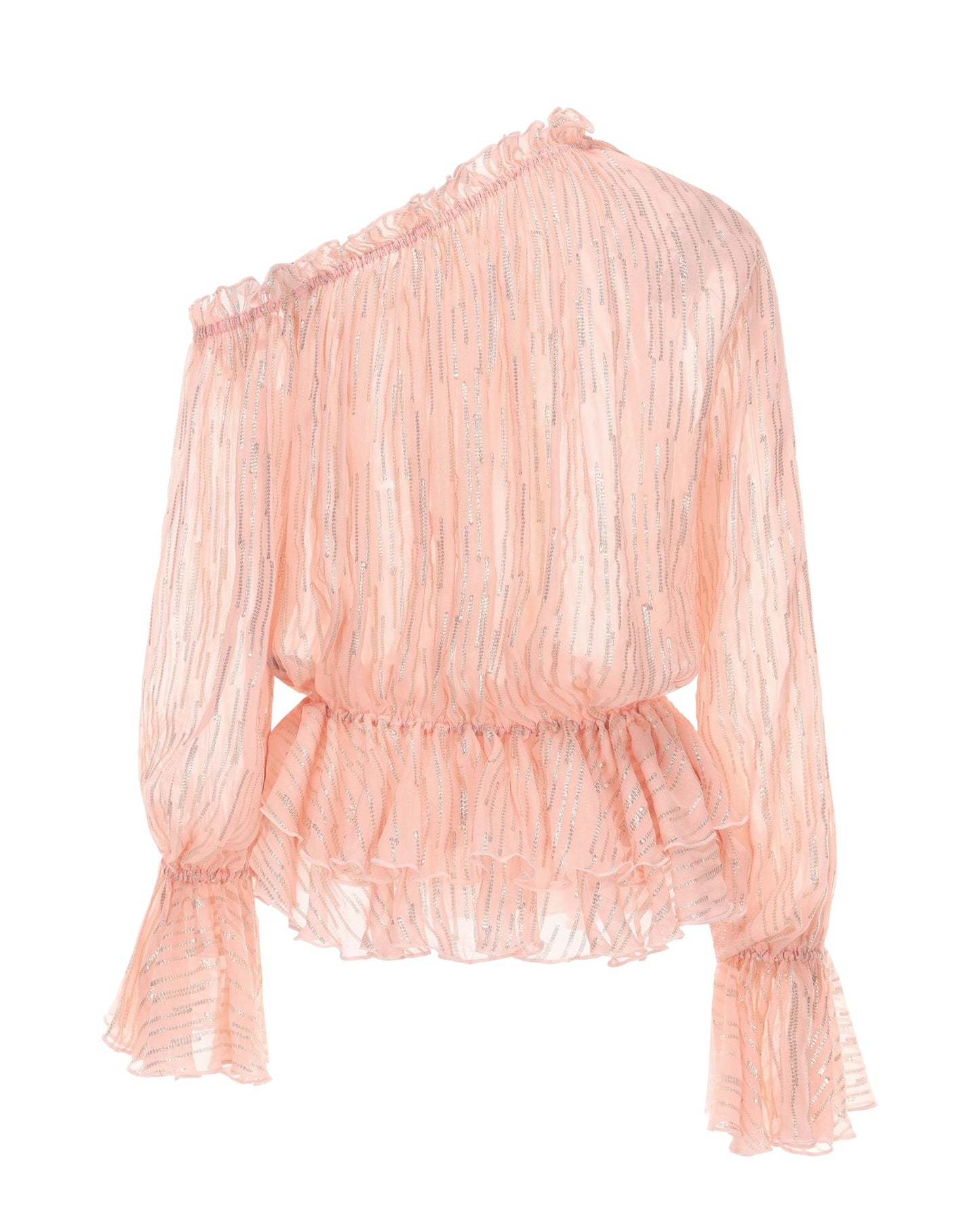 Kaia Top (Pink)