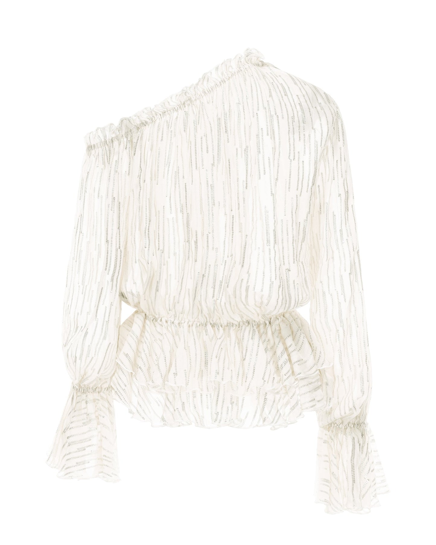 Kaia Top (White)