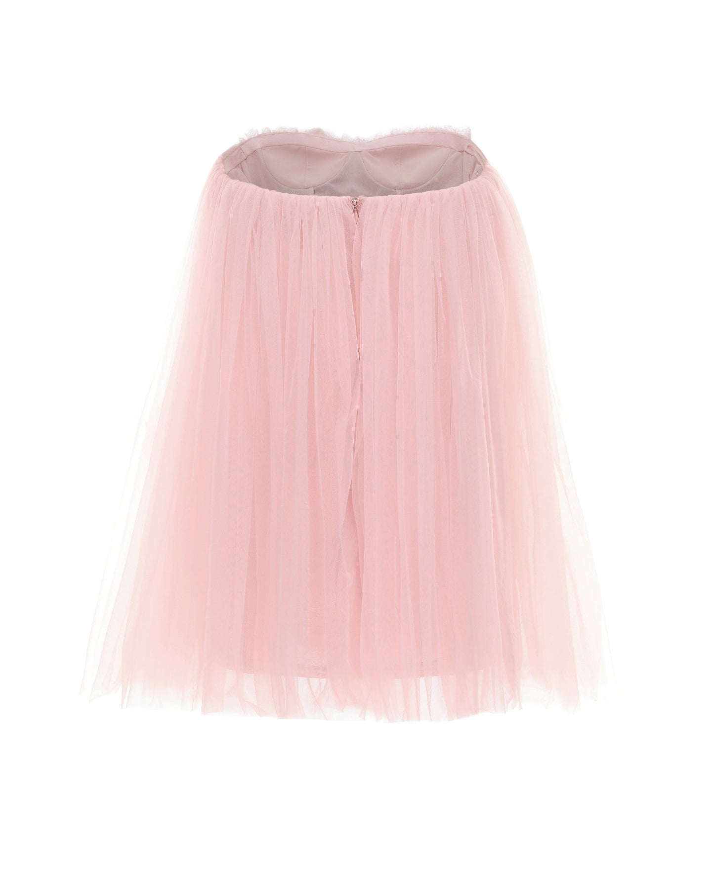 Kensingten Dress (Pink)