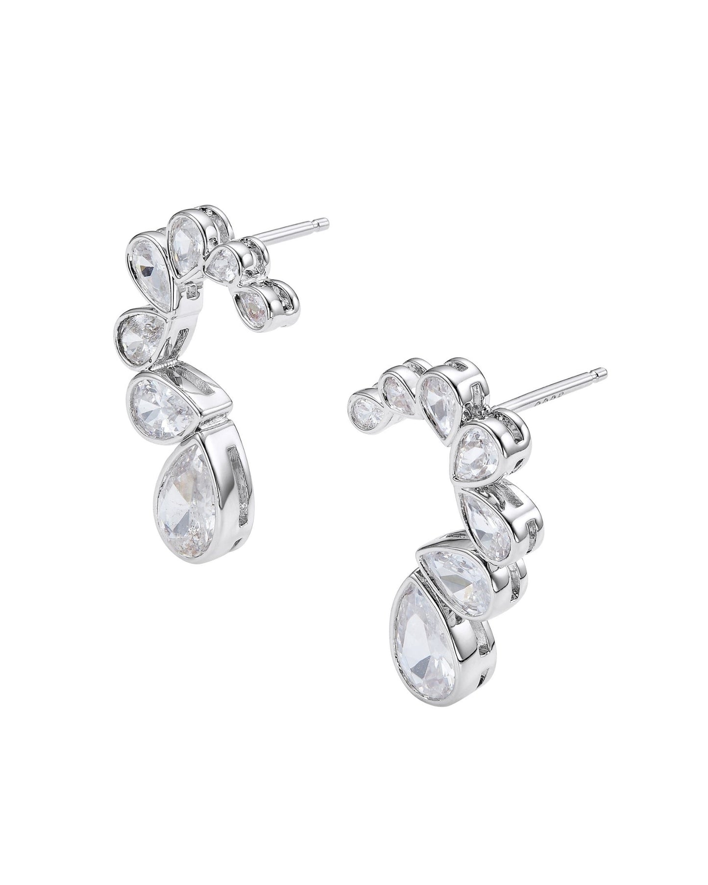 Lilliana Teardrop Earrings