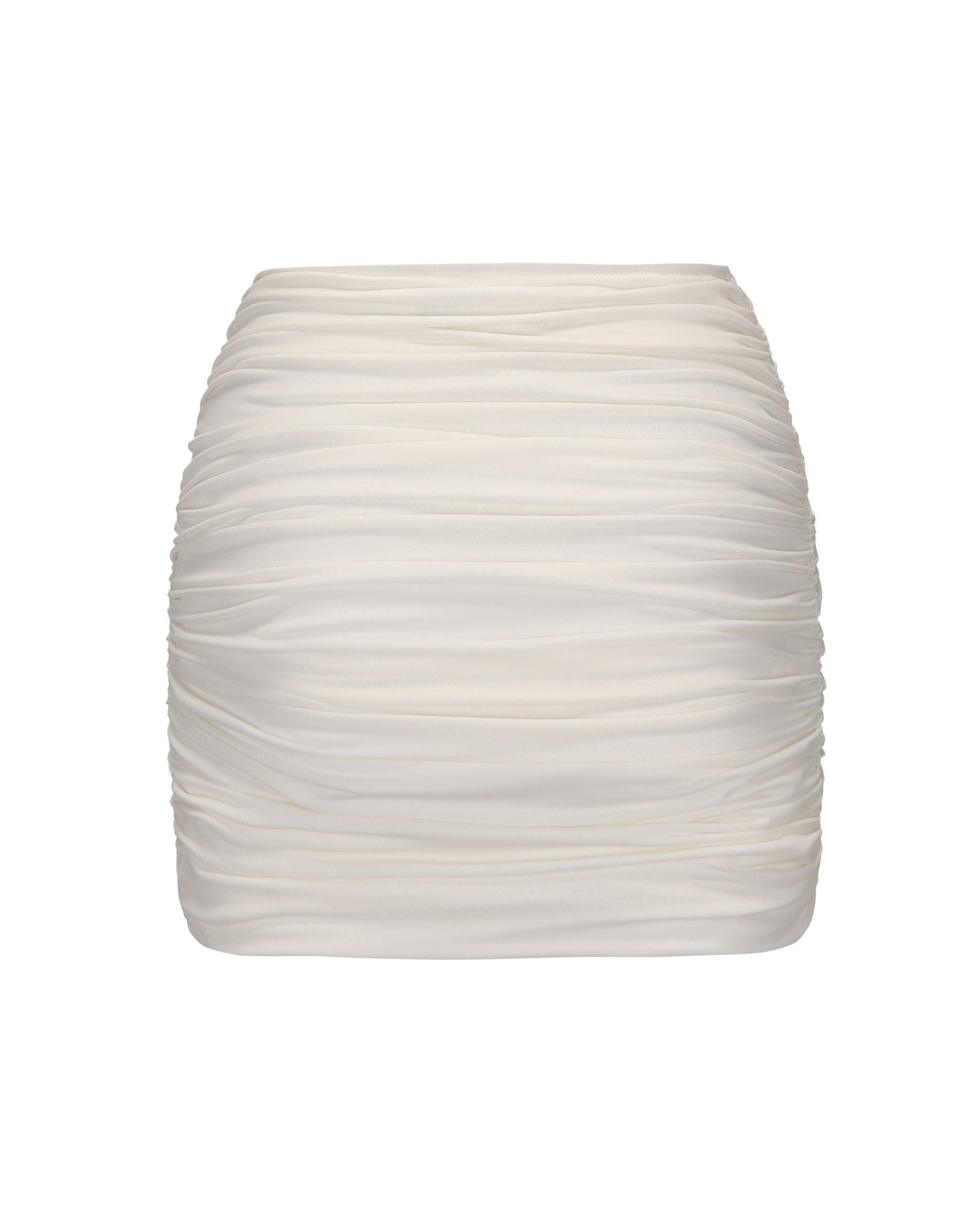 Liu Skirt (White)