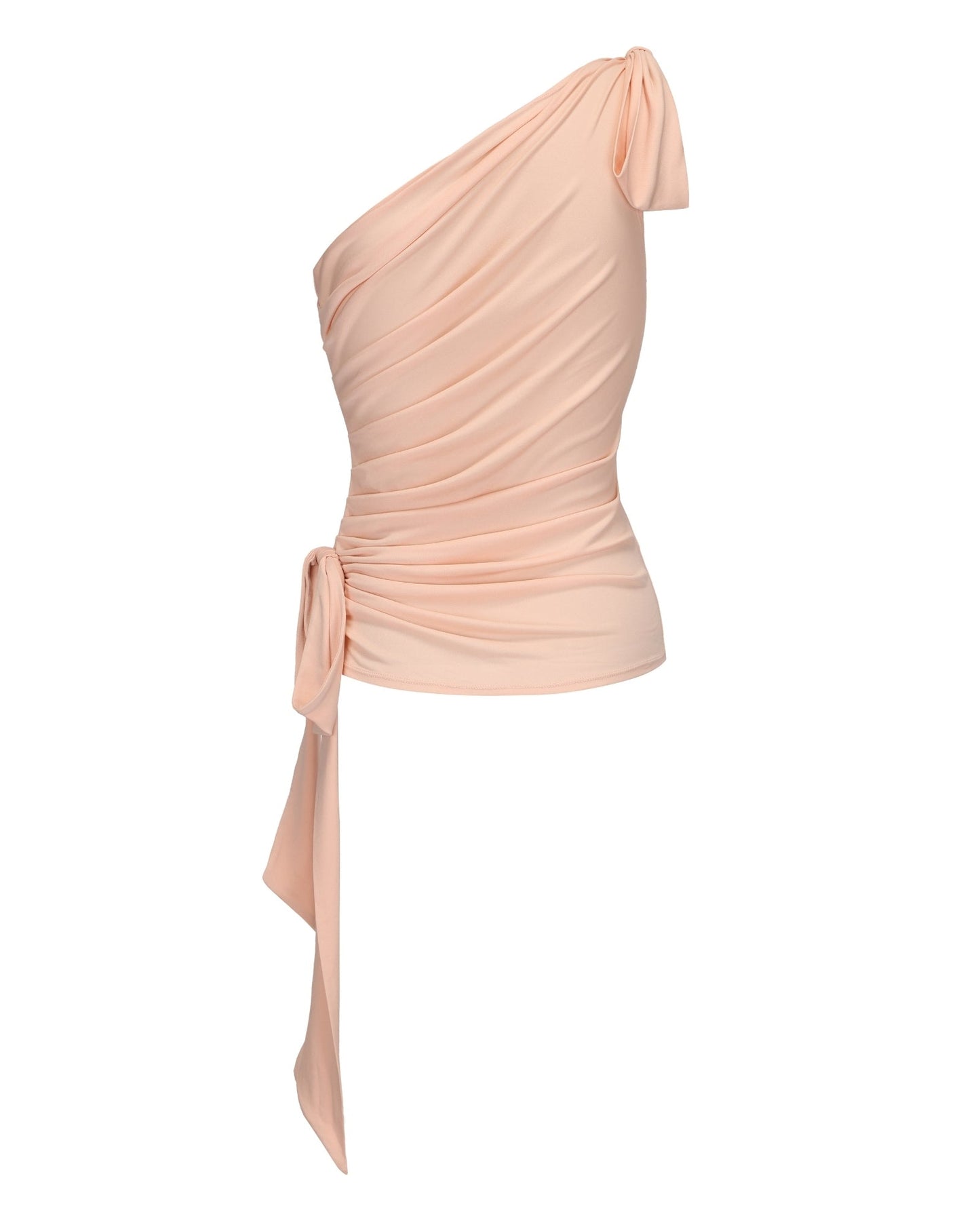 Liu Top (Pink)