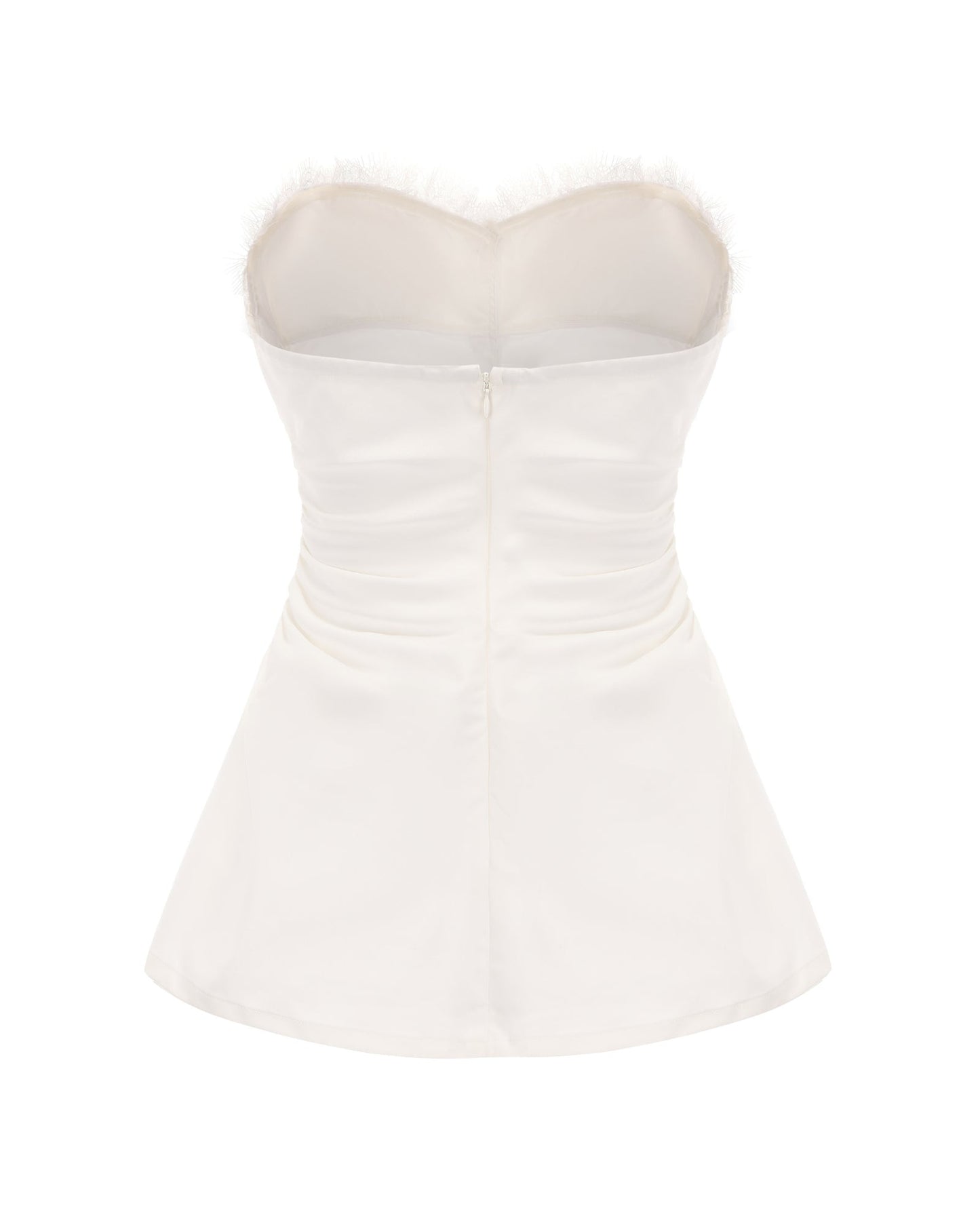 Margaux Top (White)