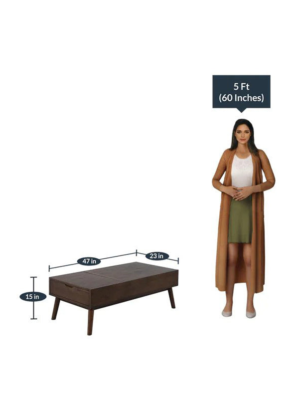 Gadson Coffee Table