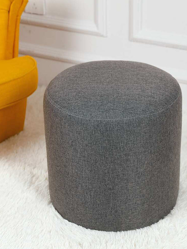 Hampton- Upholstered Sofa Stool