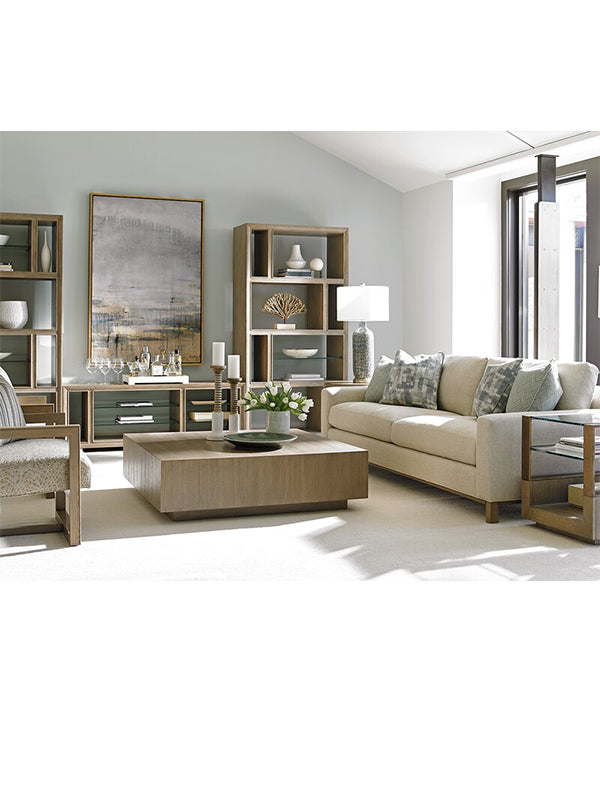 Laredo coffee table