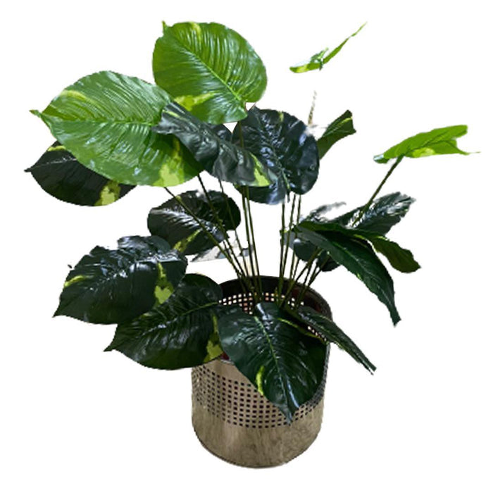 Metallic Randy ROB Planter