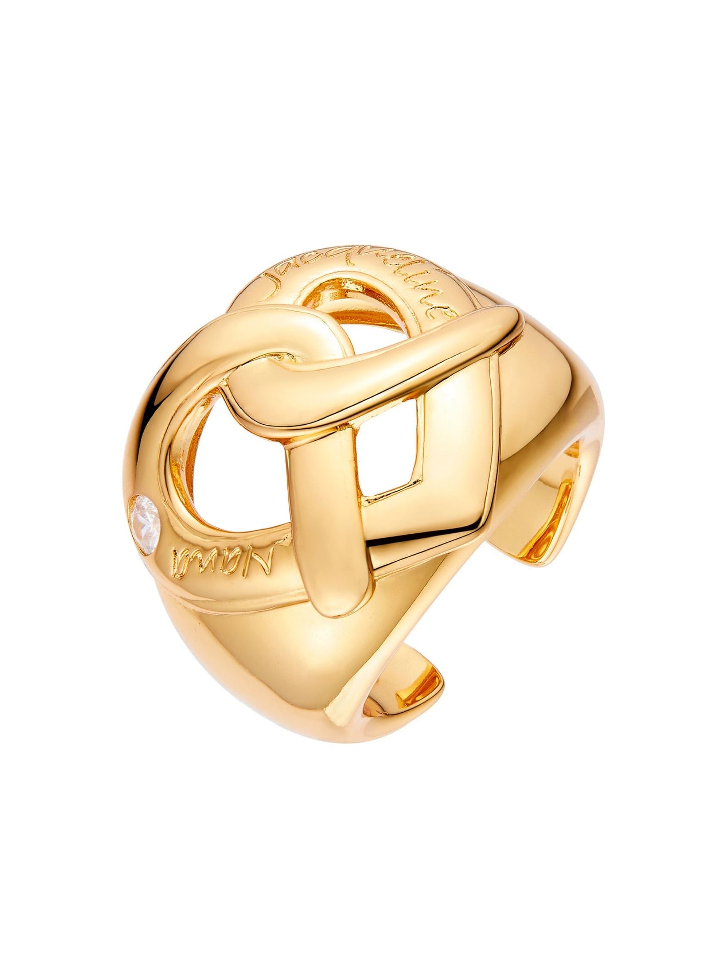 Anika Ring (Final Sale)