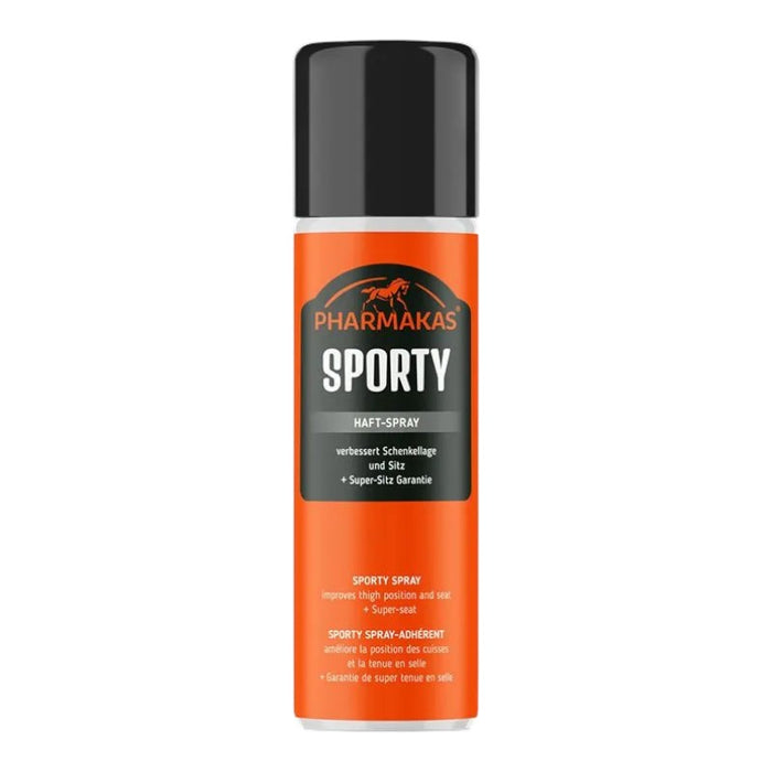 Pharmakas Sporty Spray, 200 Ml