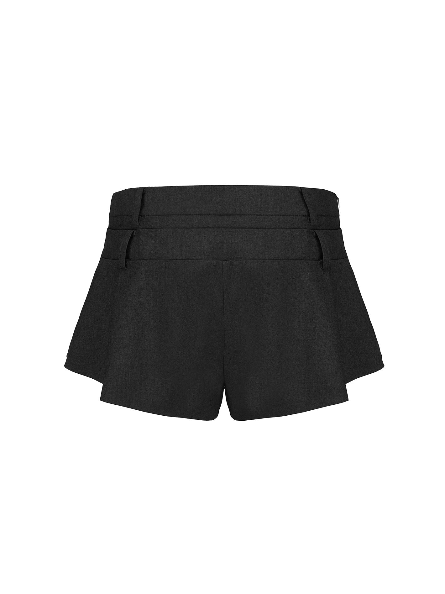 Amelie Short (Black) (Final Sale)