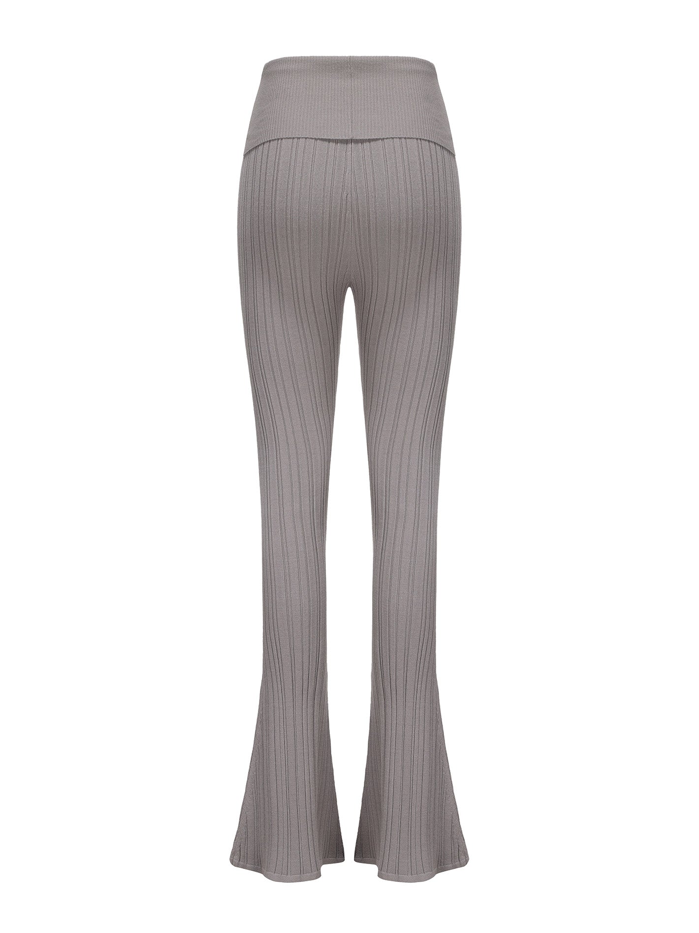 Morgan Pants (Grey) (Final Sale)