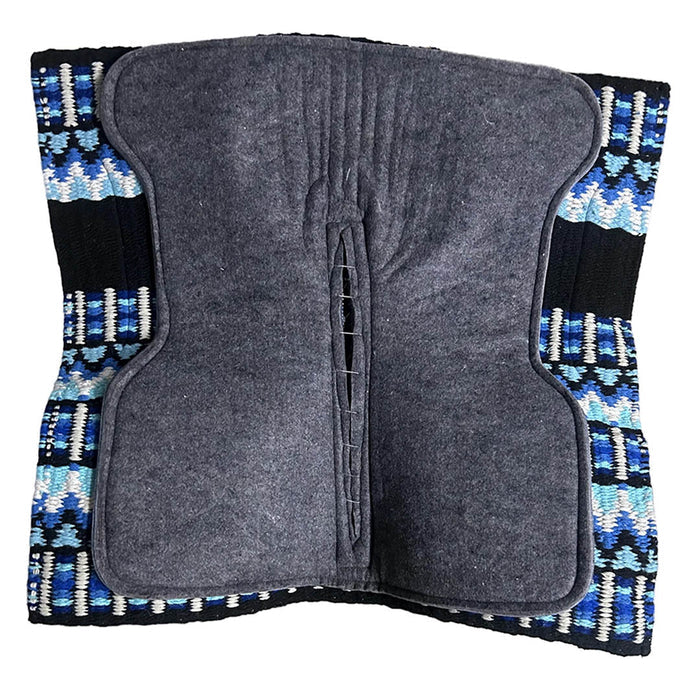 TuffRider Basalt Western Saddle Pad