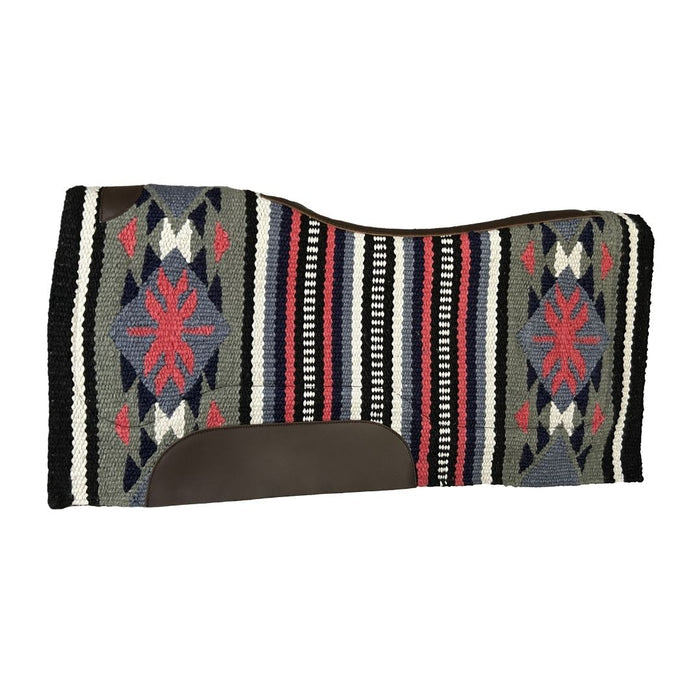 TuffRider Dakota Western Saddle Pad