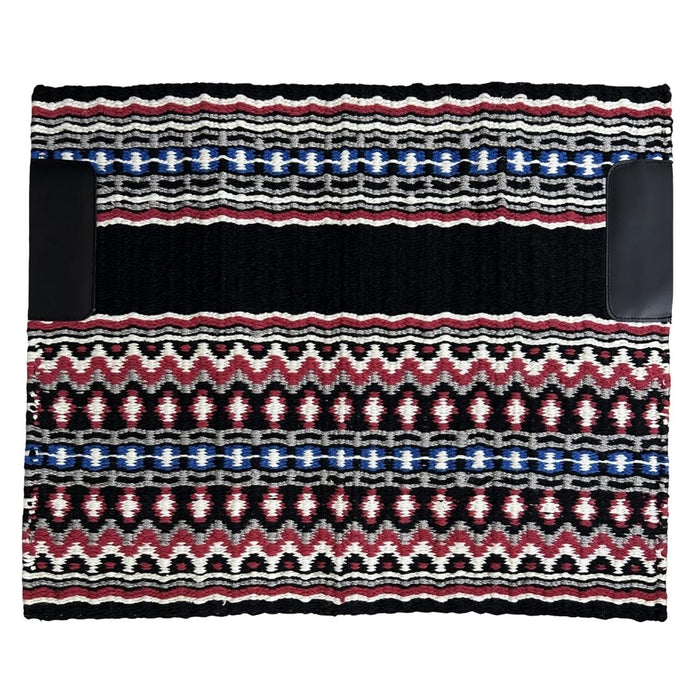 TuffRider Echo Western Saddle Blanket