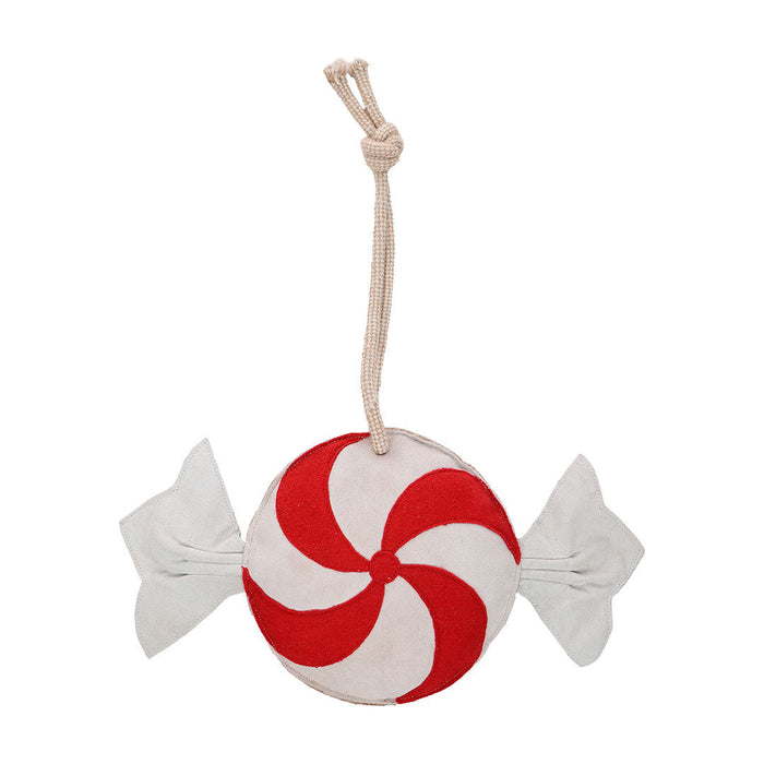 TuffRider Peppermint Horse Toy- Breeches.com
