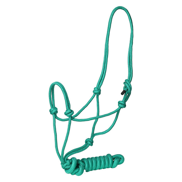 Green / Horse