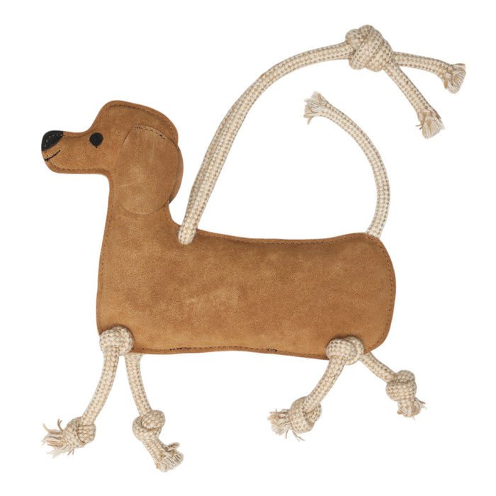 TuffRider Wiener Dog Horse Toy - Breeches.com
