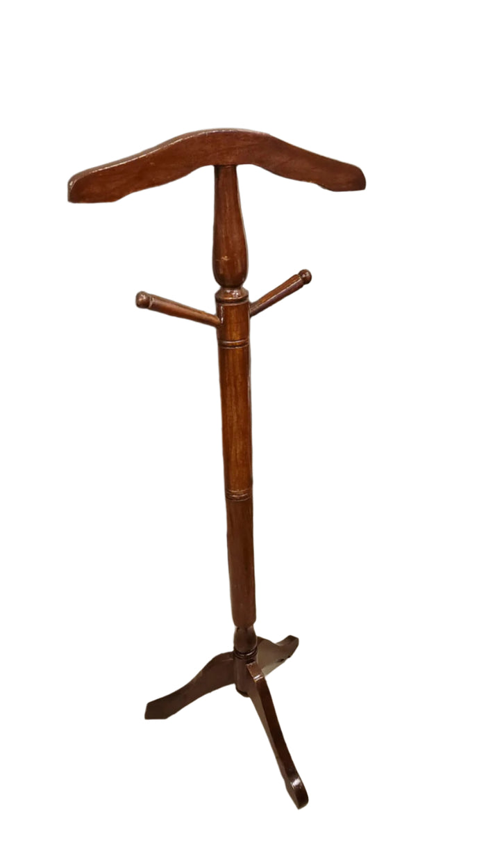 Wooden Coat/Jacket Hanger Stand