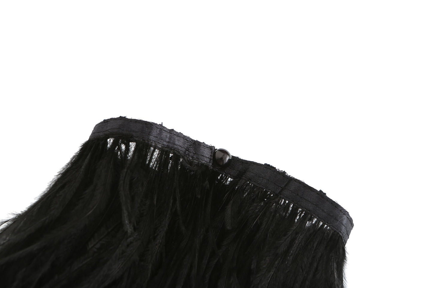 Black Lavine Gloves (Final Sale)