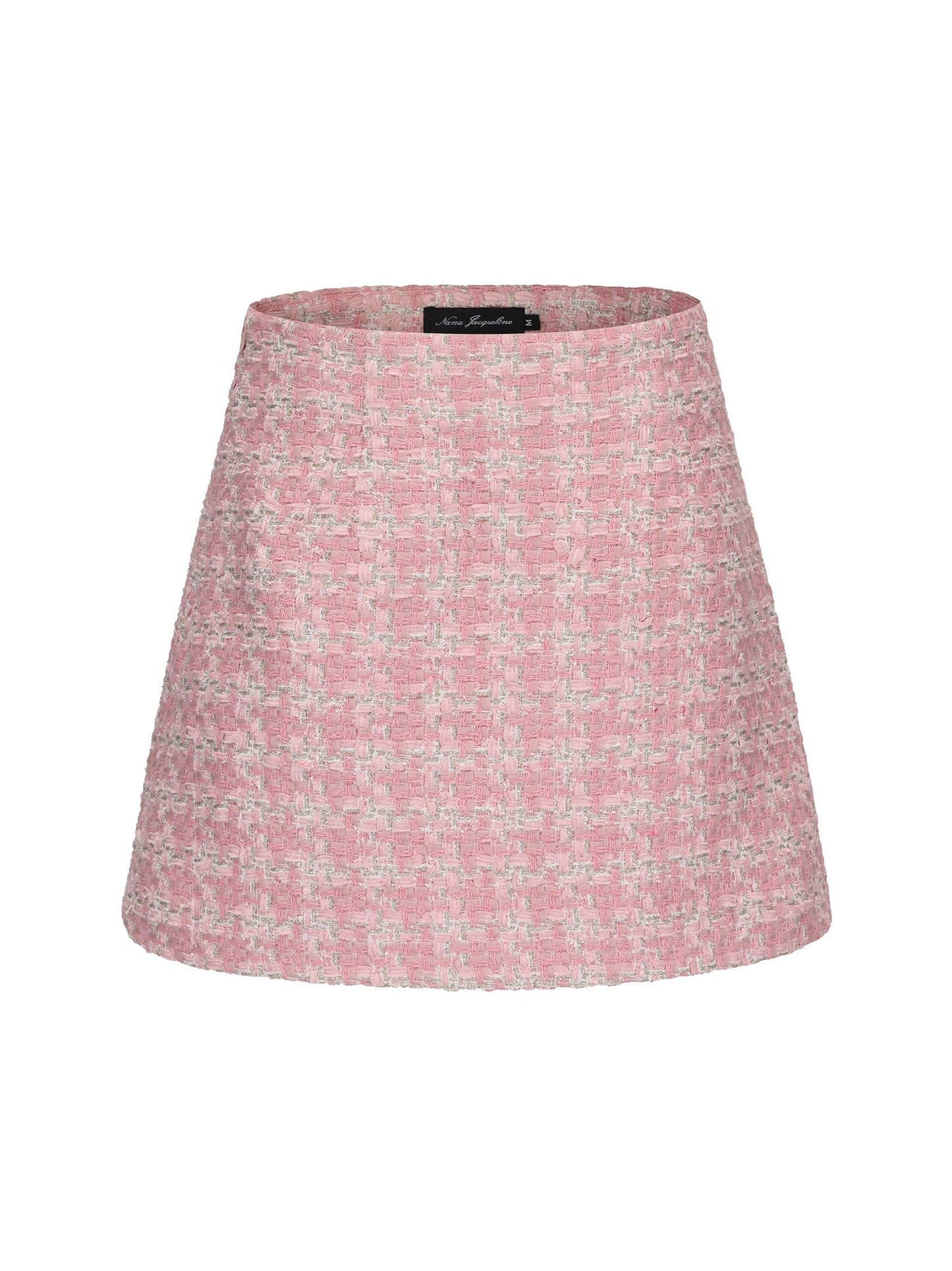 Marlee Skirt (Pink) (Final Sale)