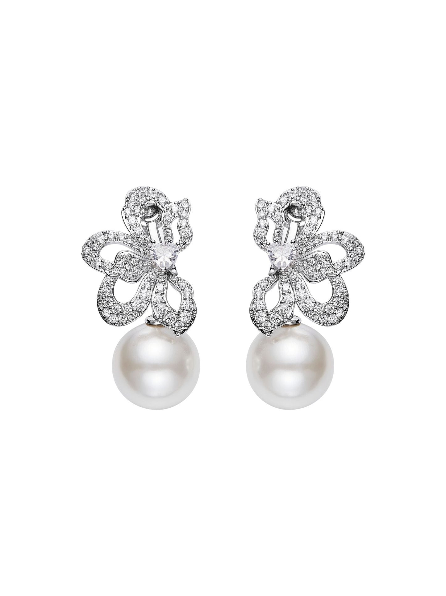 Amelia Earrings