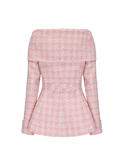 Marlee Top (Pink) (Final Sale)