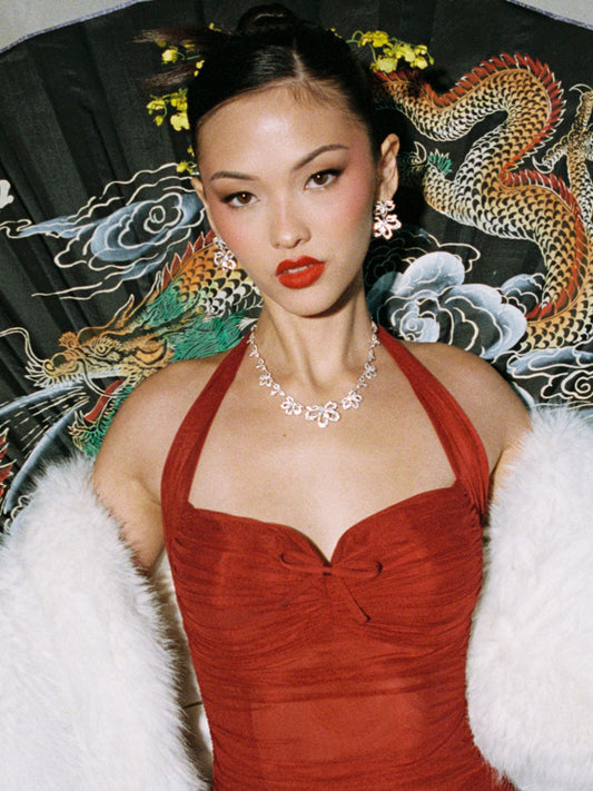 Natalie Earrings