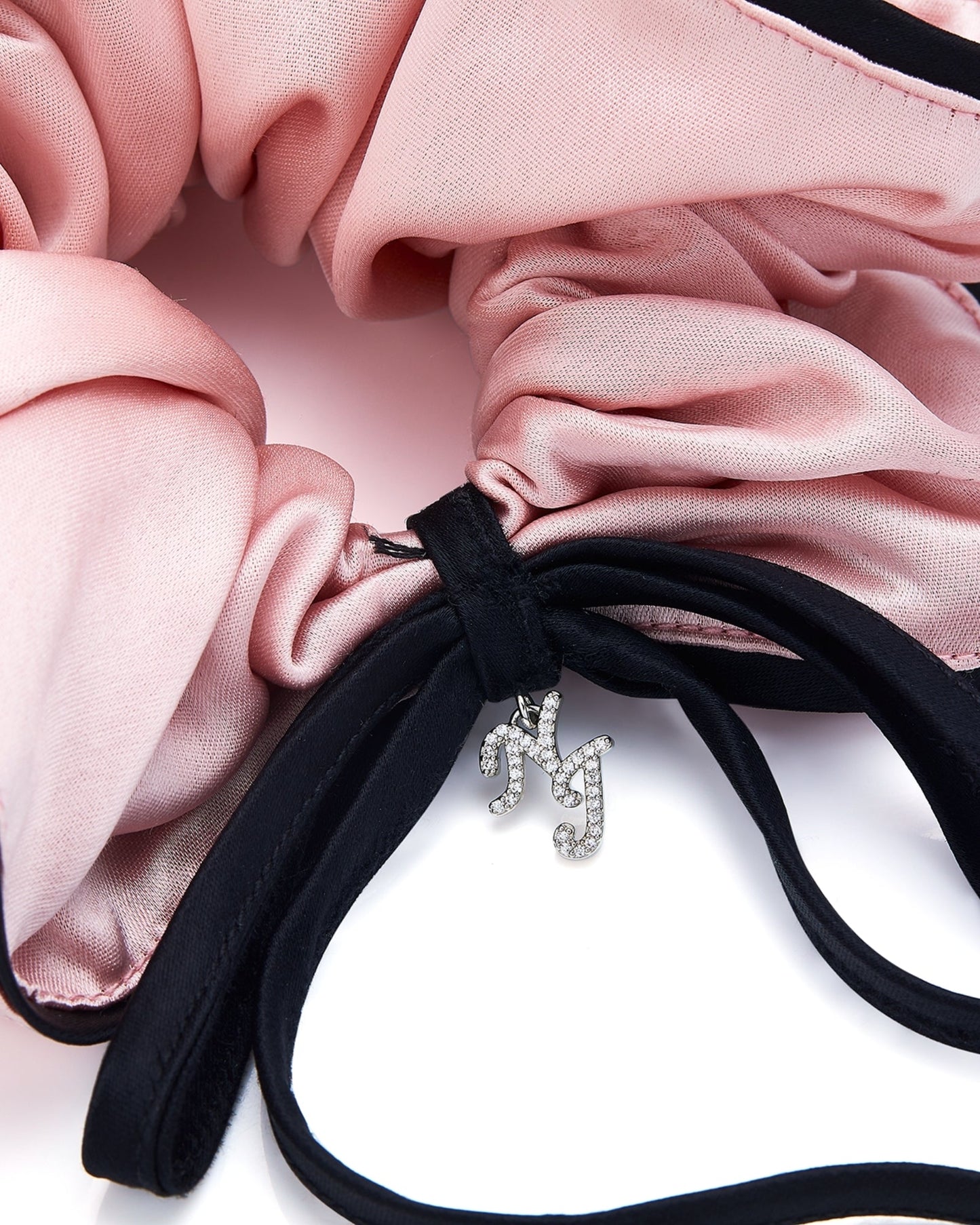 Marlene Scrunchie (Pink)