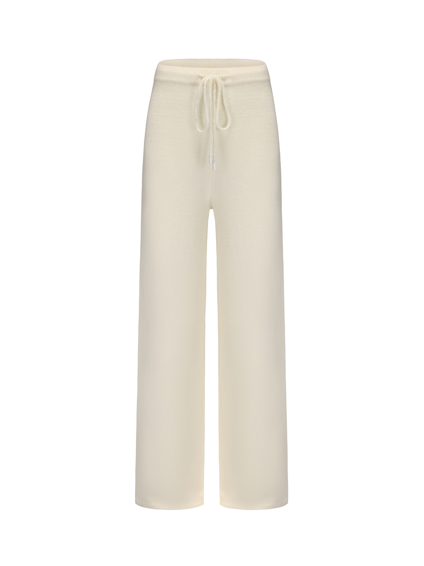 Addison Pants (White) (Final Sale)