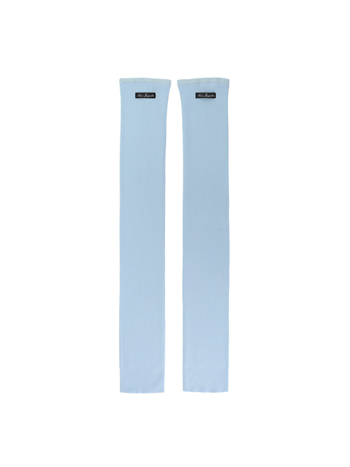 Holly Legwarmers (Blue)