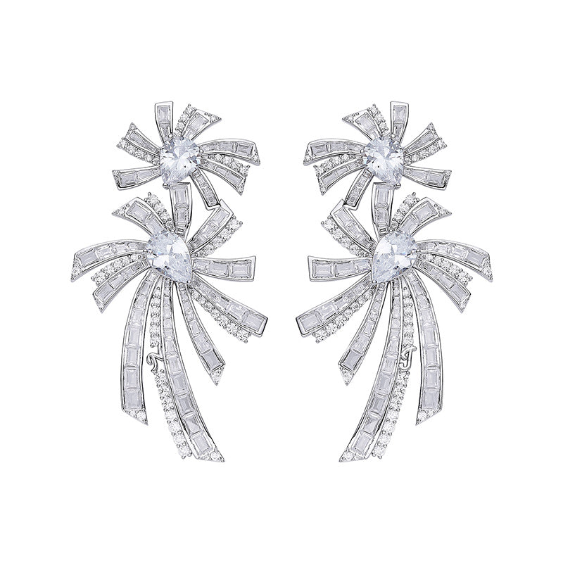 Angelina Jewelry Set