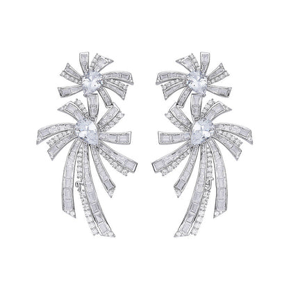 Angelina Jewelry Set