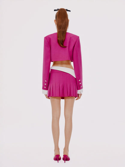 Charlotten Blazer (Final Sale)
