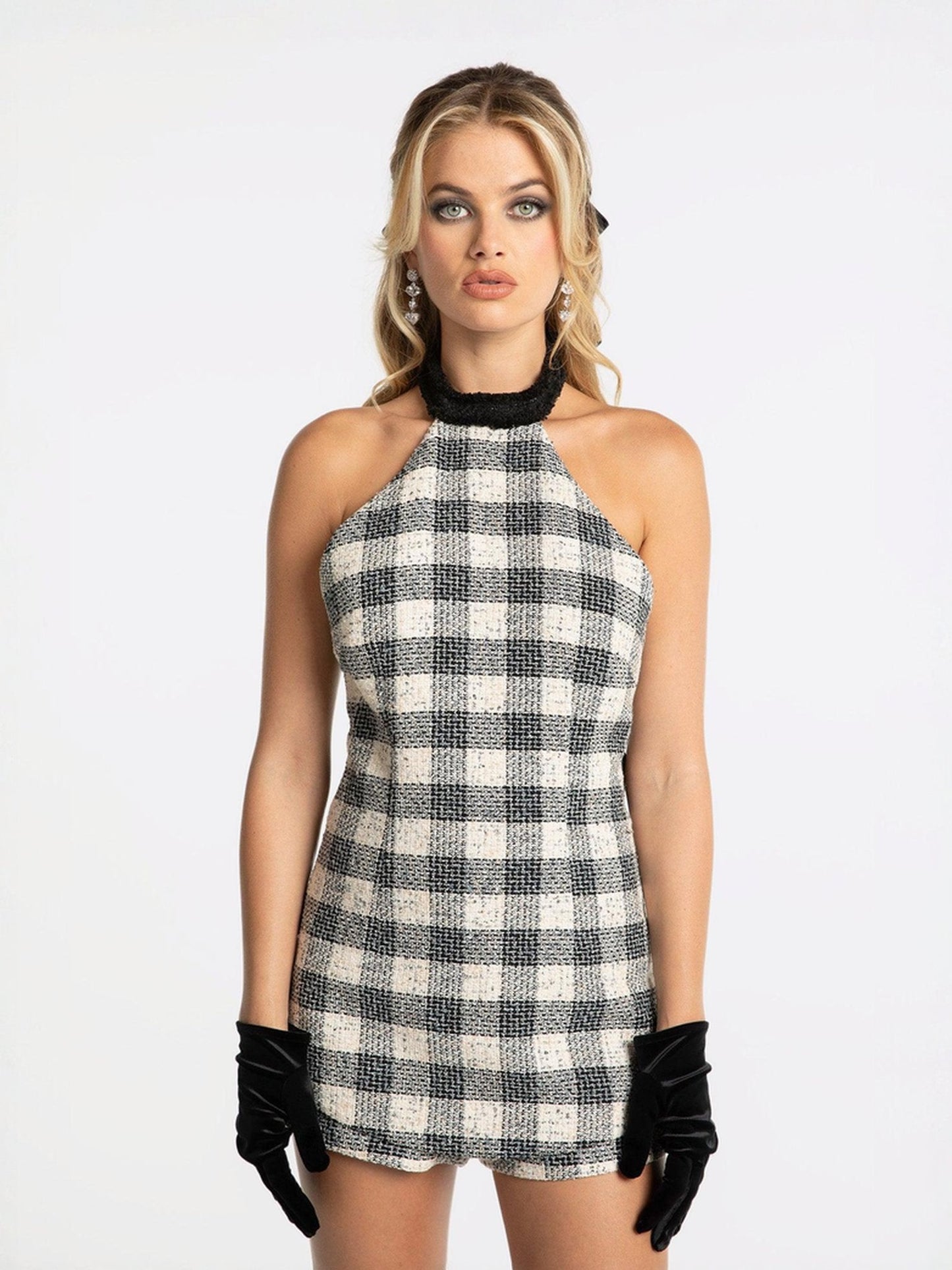 Alyssa Jumpsuit (Final Sale)