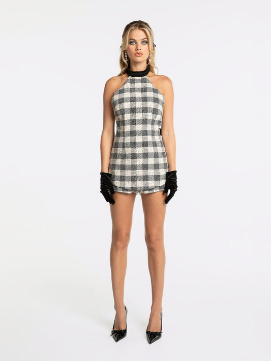 Alyssa Jumpsuit (Final Sale)