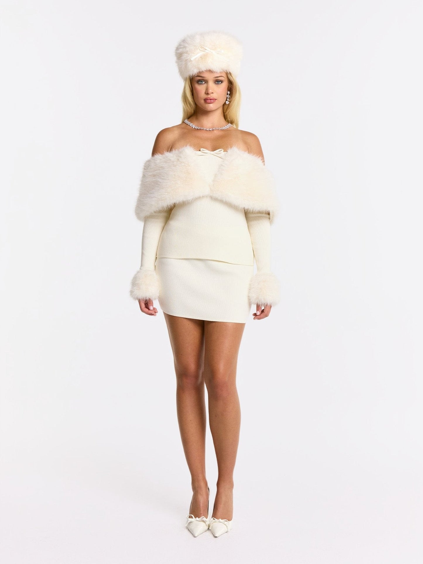 Nadine Skirt